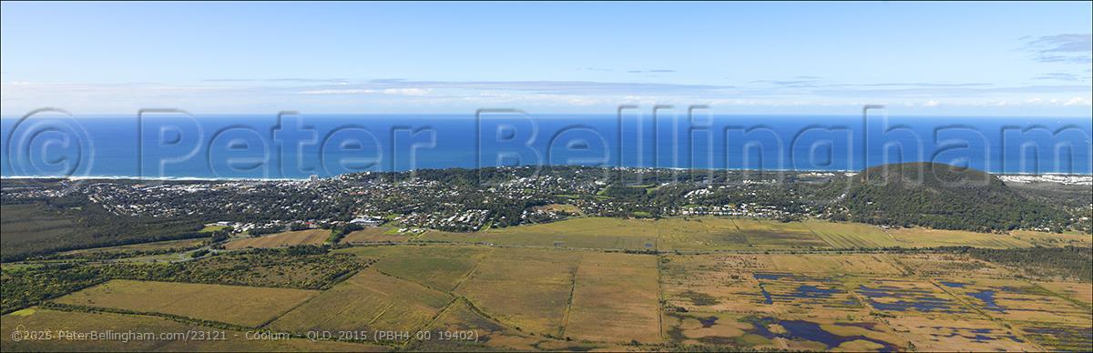 Peter Bellingham Photography Coolum - QLD 2015 (PBH4 00 19402)